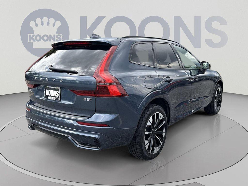 Volvo XC60 2026