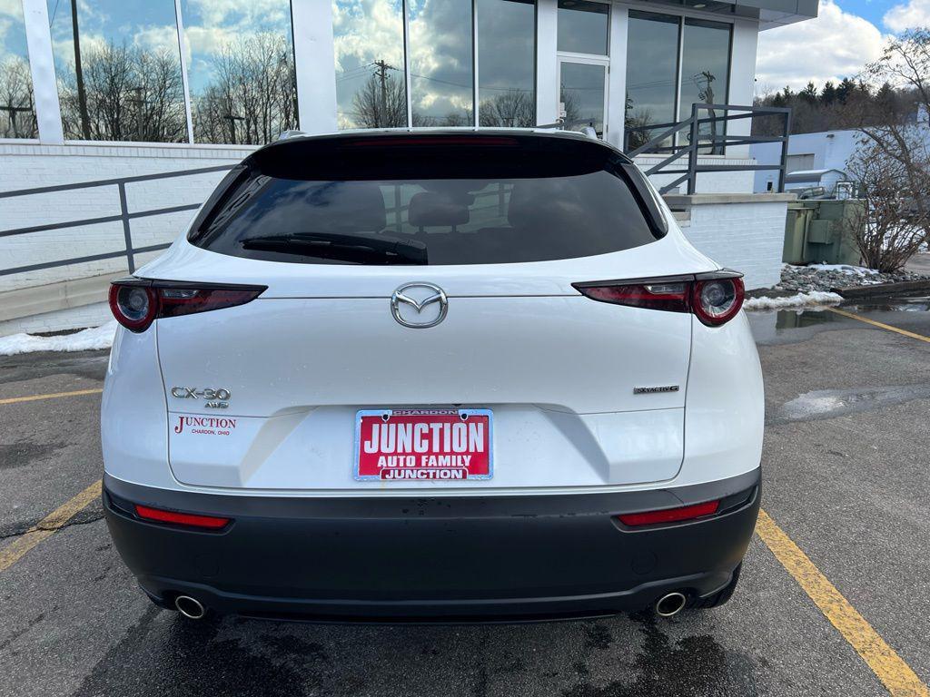 Mazda CX-30 2023