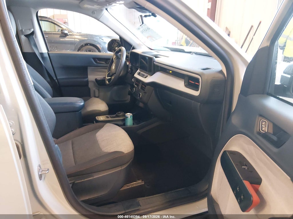 Ford Maverick 2023