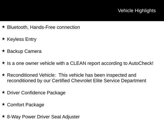 Chevrolet Bolt EUV 2022