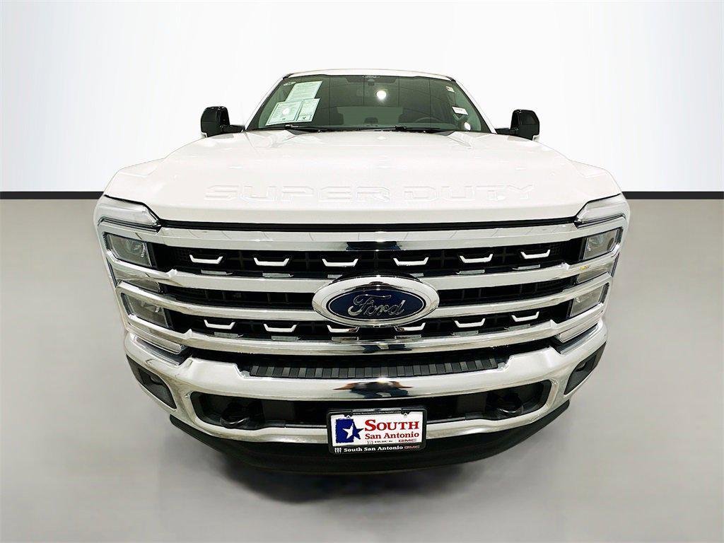 Ford F 250 2026