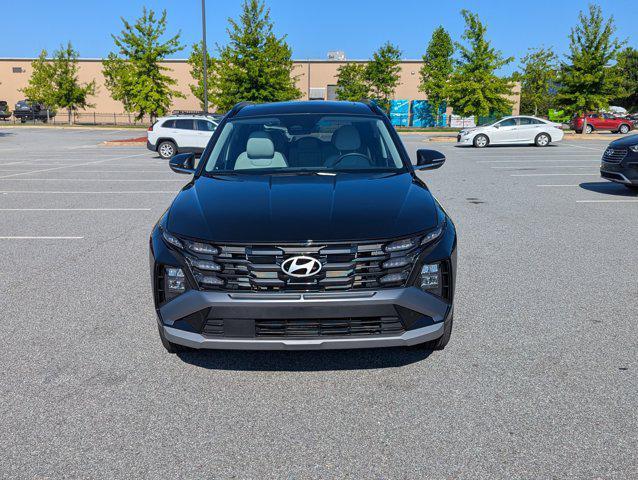 Hyundai Tucson 2026
