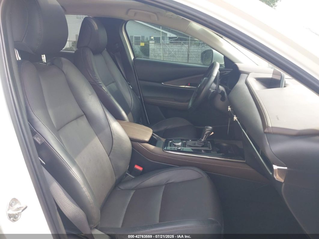 Mazda CX-30 2020