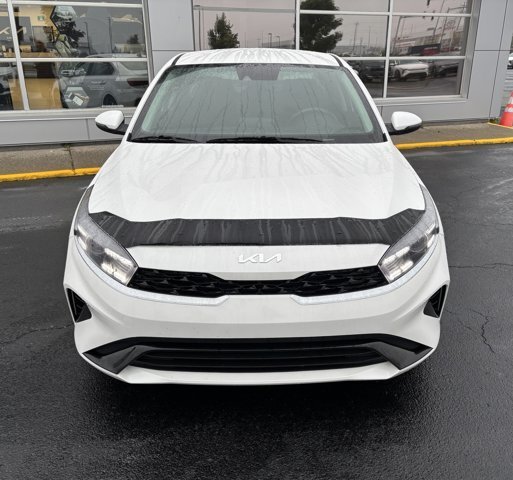 Kia Forte 2023