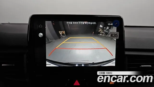 Hyundai Veloster 2020