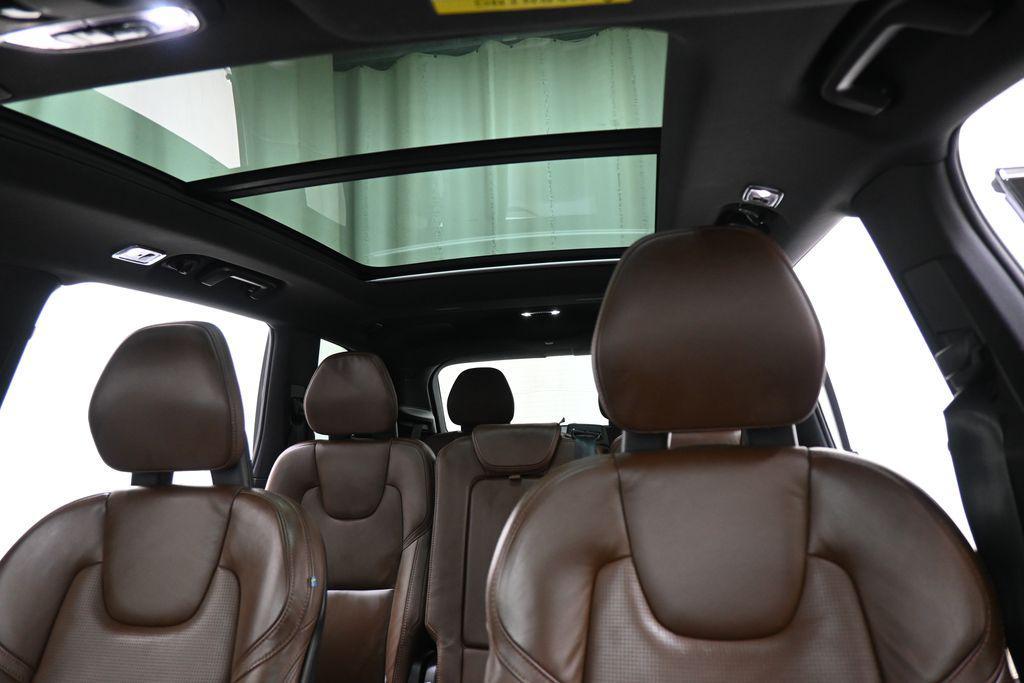 Volvo XC90 2021
