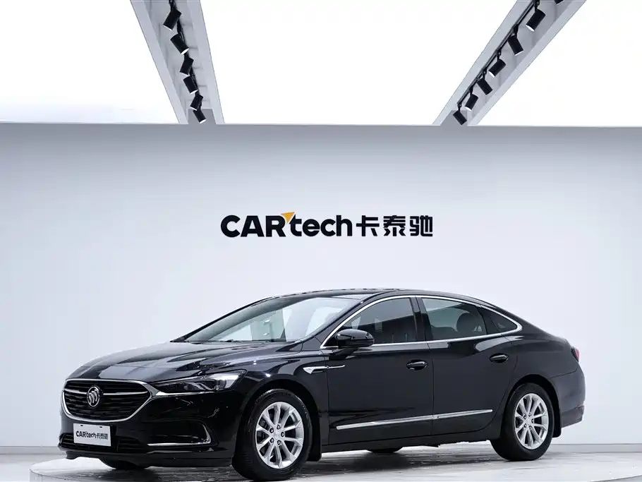 Buick LaCrosse 2023