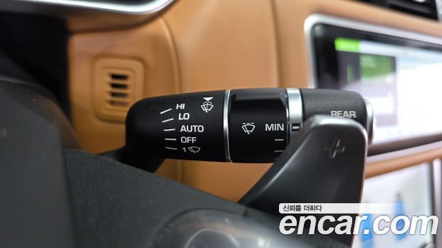 Land Rover Range Rover Sport 2021