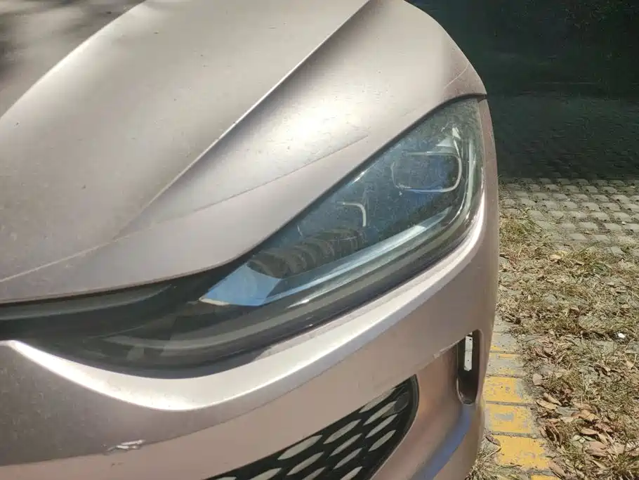 Volkswagen Lamando 2023