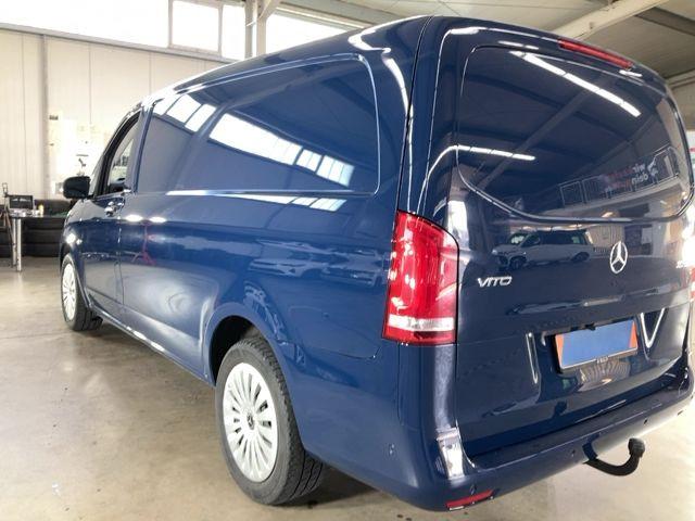 Mercedes-Benz Vito 2022