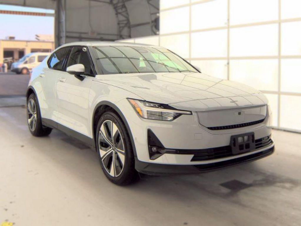 Polestar 2 2024