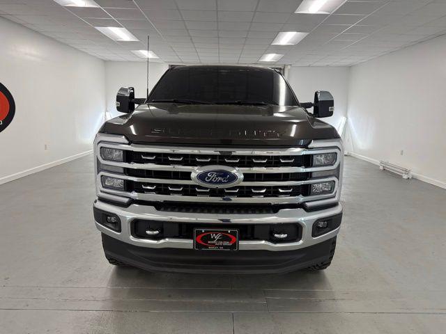 Ford F 250 2024