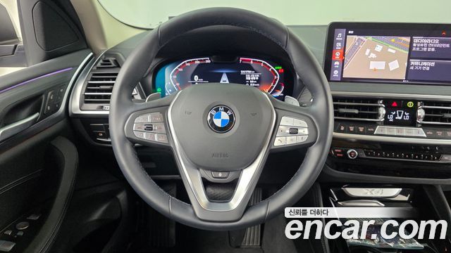 BMW X4 2023