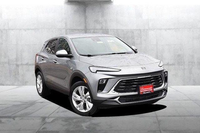 Buick Encore GX 2025