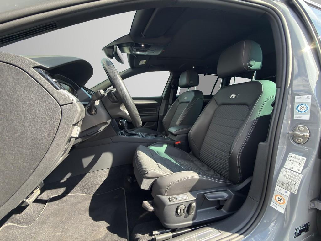 Volkswagen PASSAT VARIANT 2023