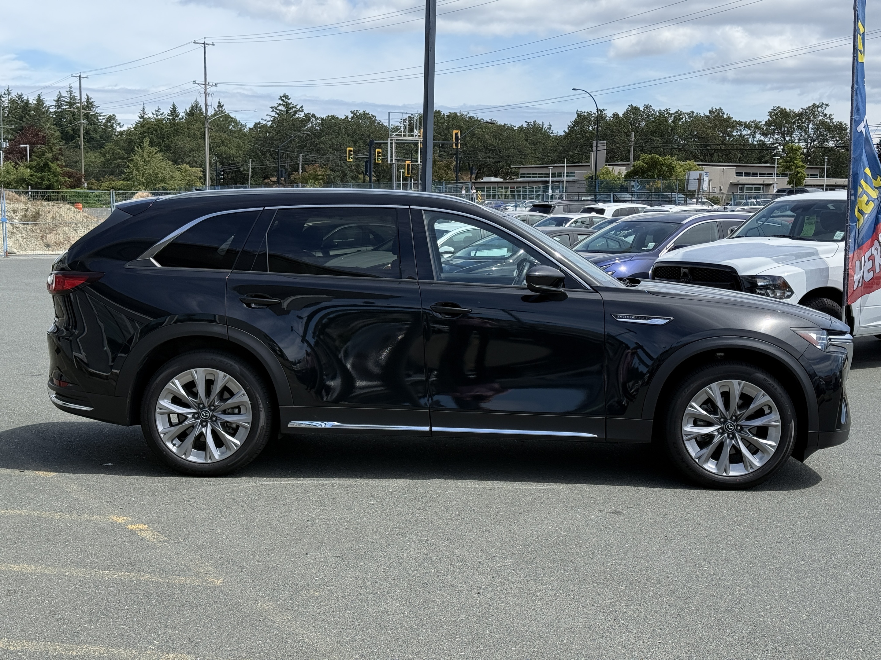 Mazda CX-3 2024