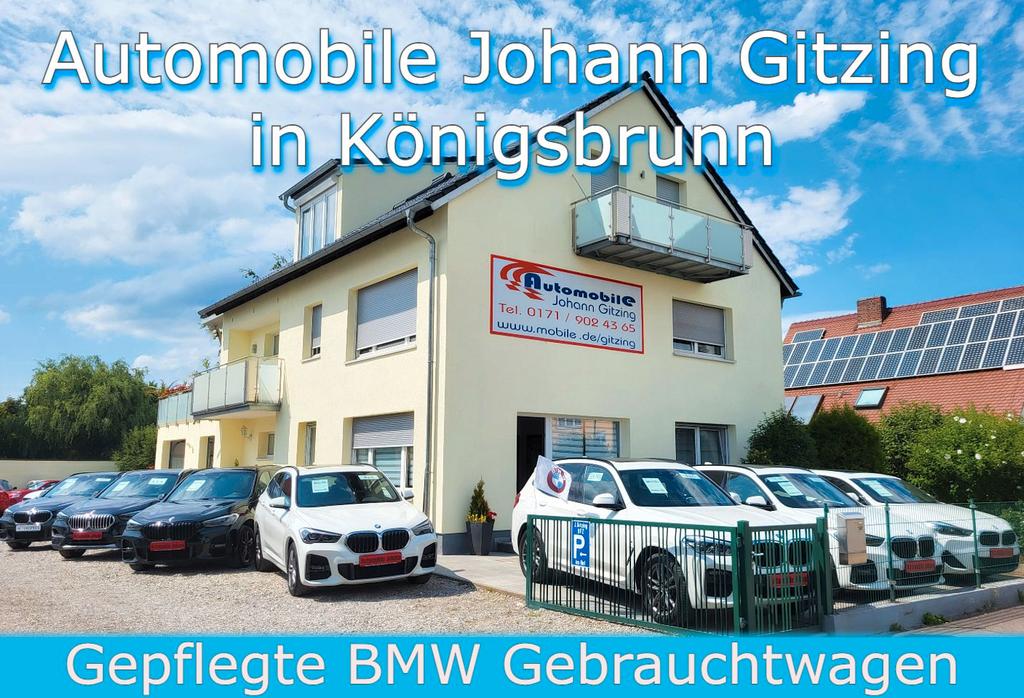 BMW X3 2024
