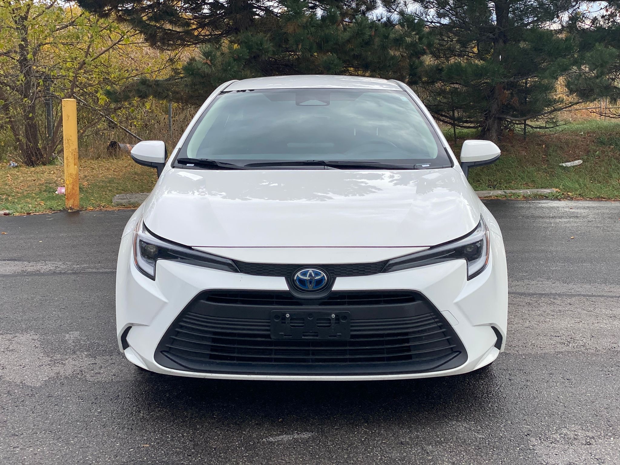 Toyota Corolla 2024