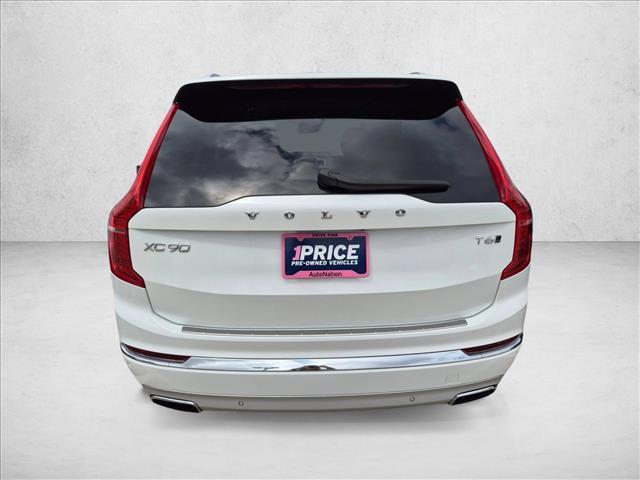 Volvo XC90 2021