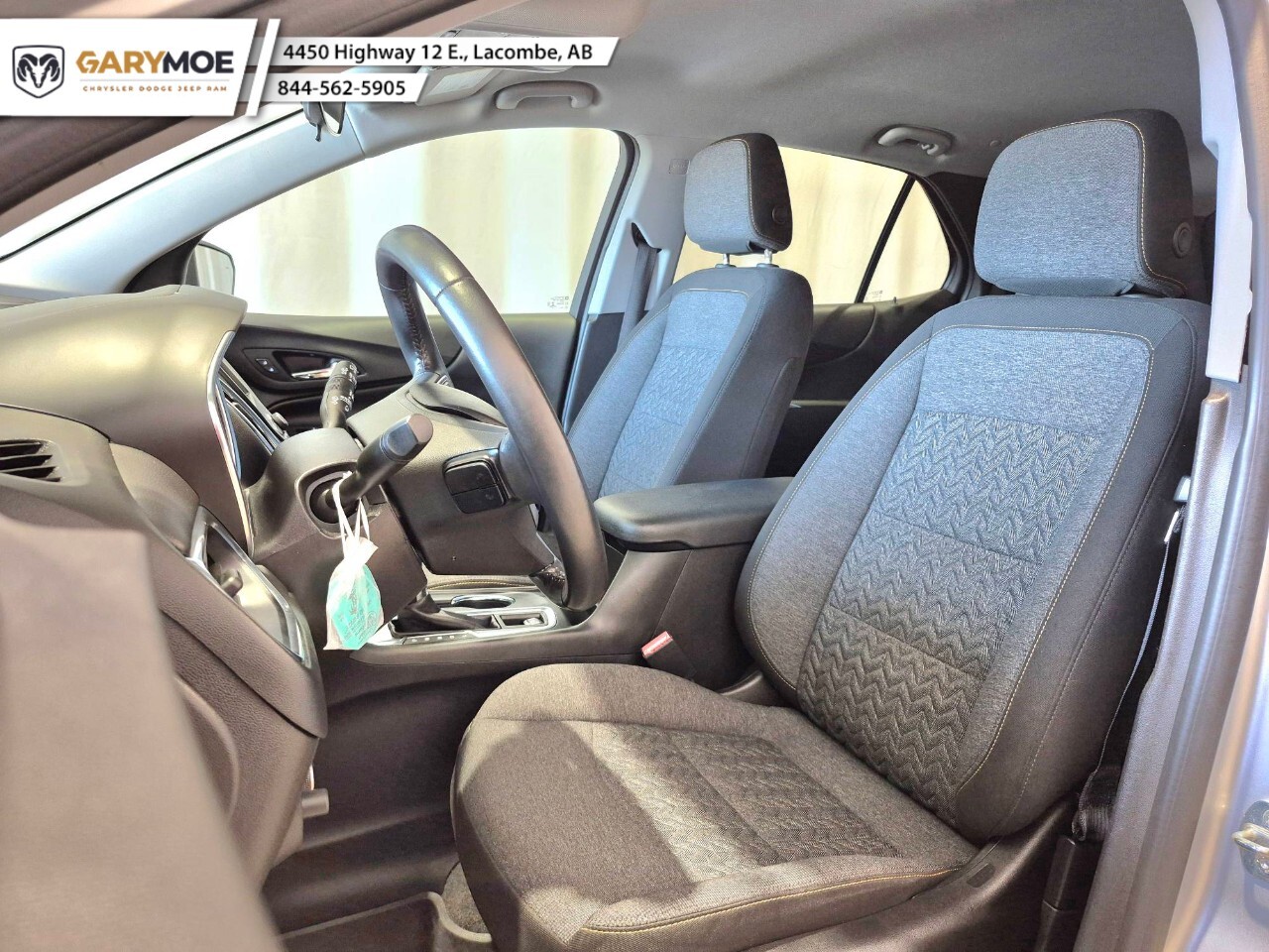 Chevrolet Equinox 2022