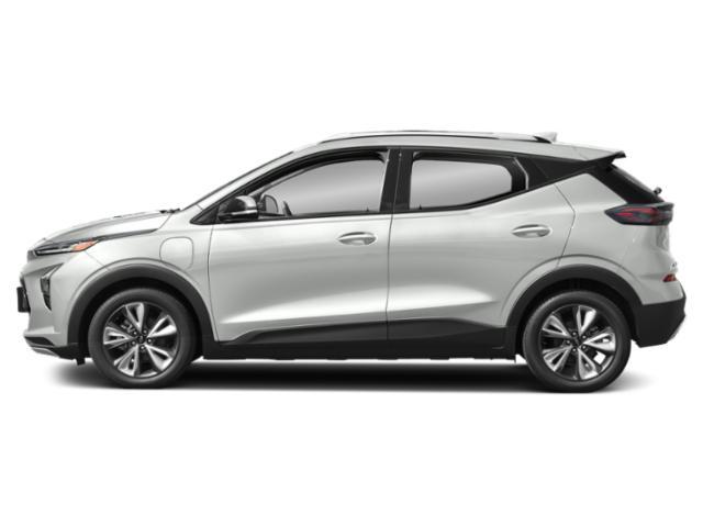 Chevrolet Bolt EUV 2023