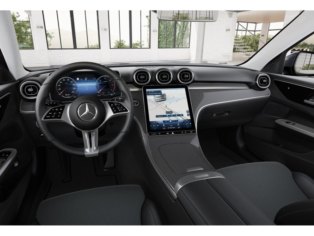 Mercedes-Benz C 300 2023