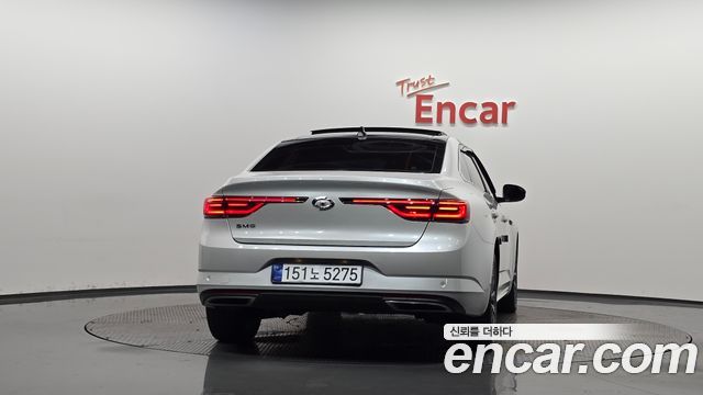 Renault Talisman 2023