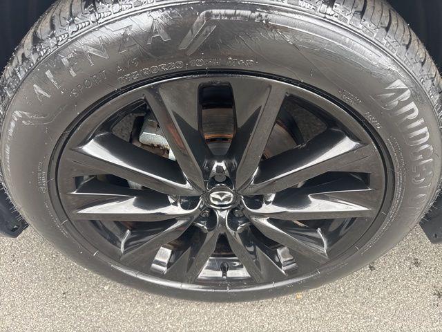 Mazda CX-9 2023