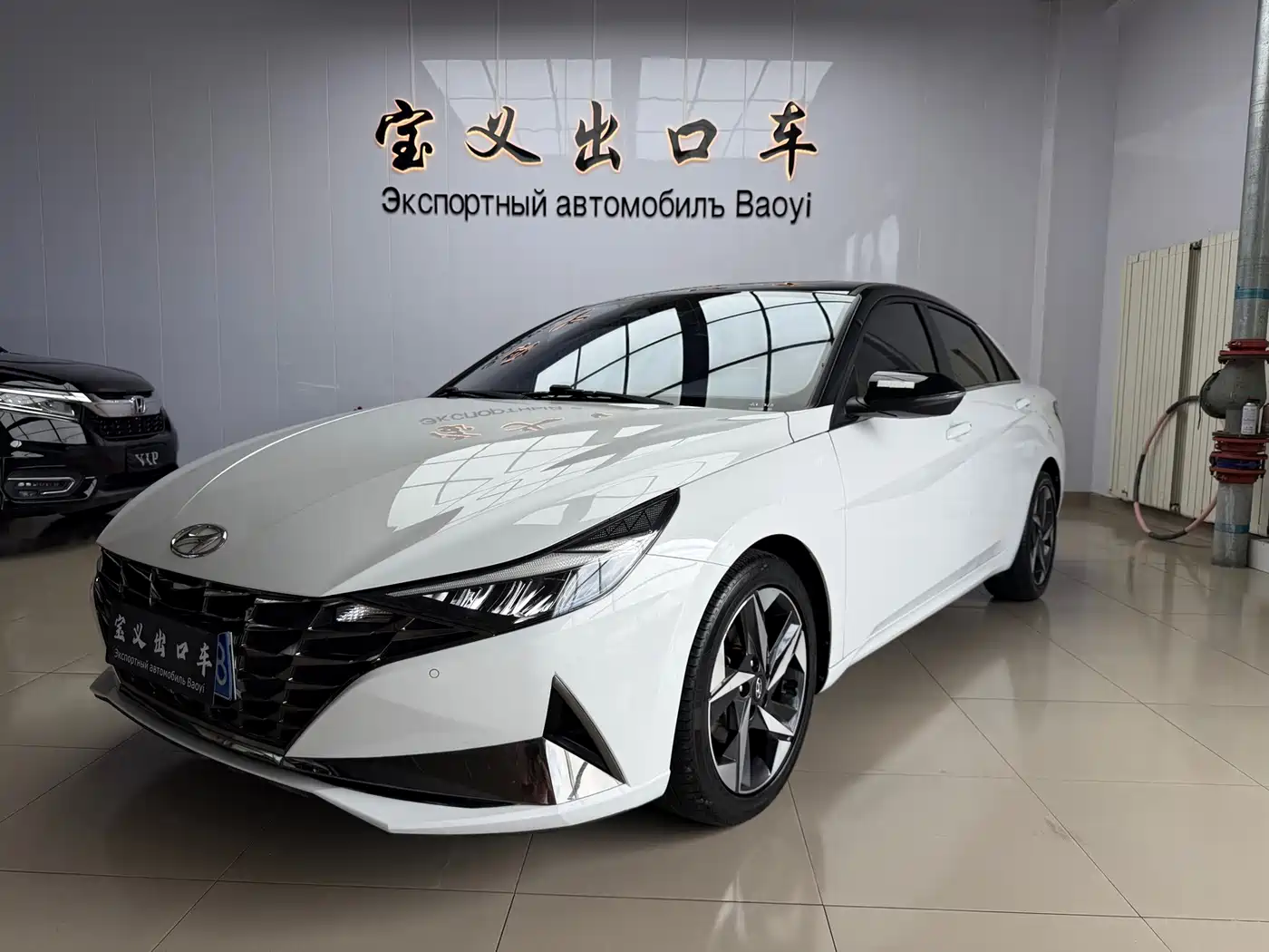 Hyundai Elantra 2022
