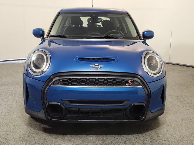 Mini Hardtop 2024