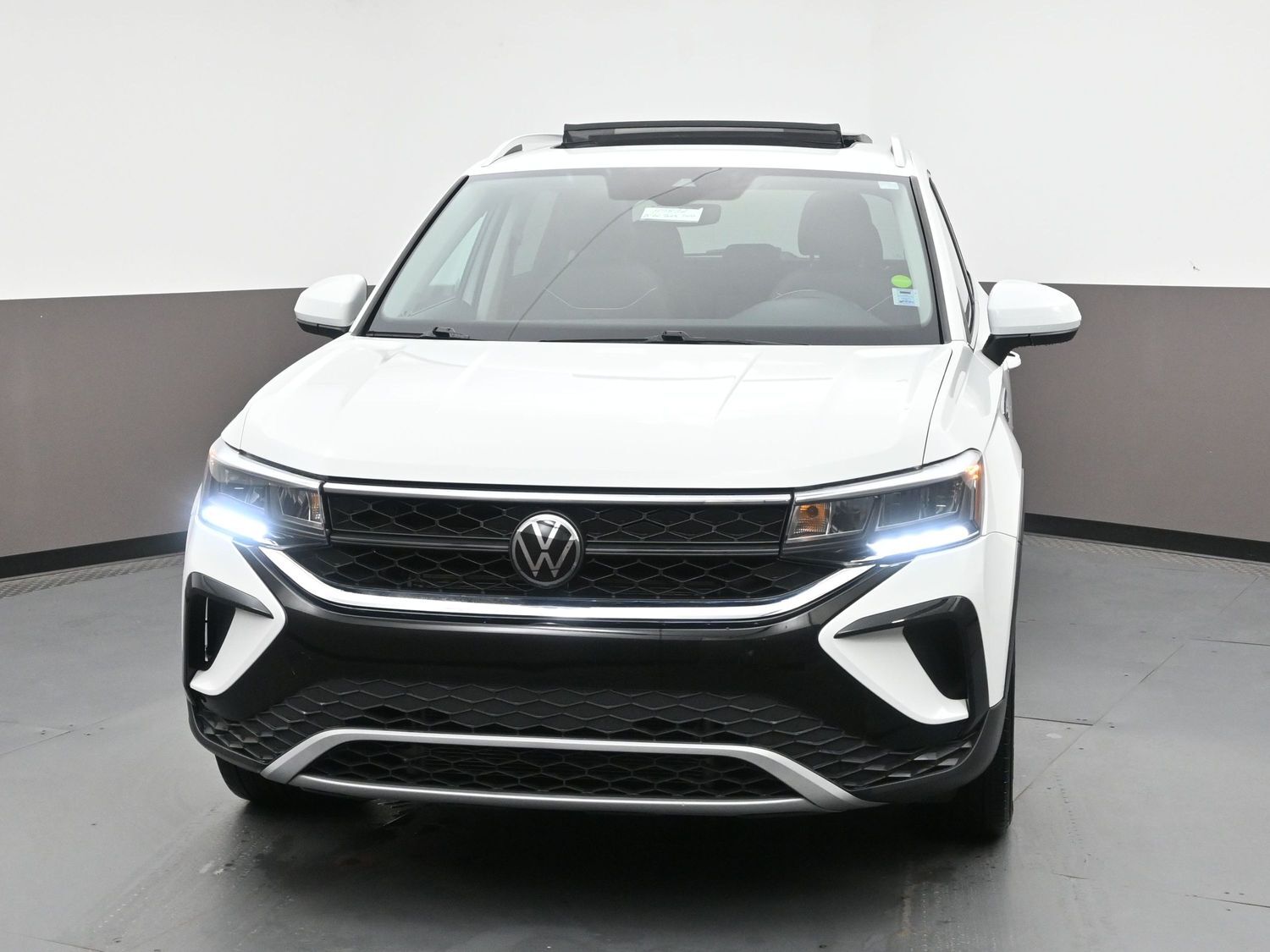 Volkswagen Taos 2023