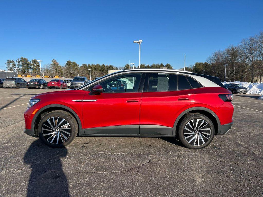 Volkswagen ID.4 2023