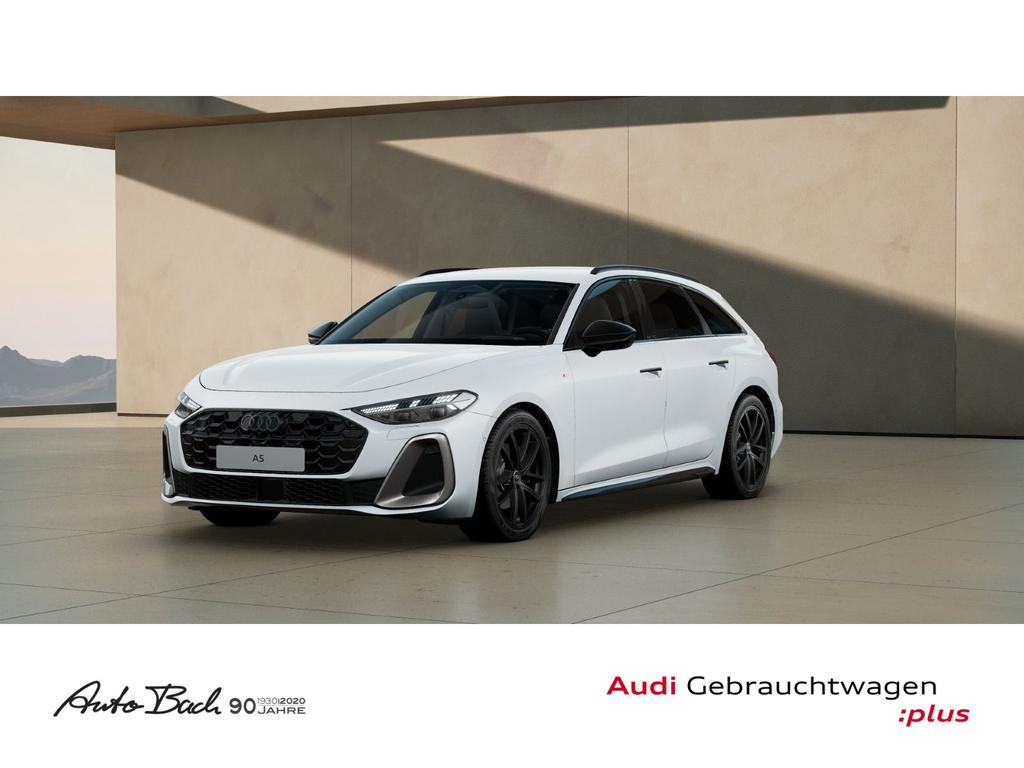 Audi A5 2025