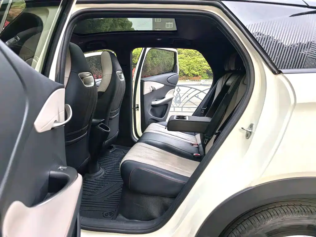 BYD Dolphin 2024