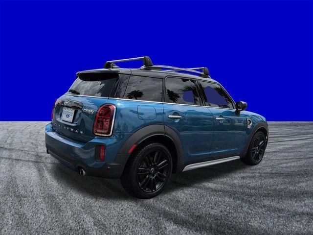 Mini Countryman 2024