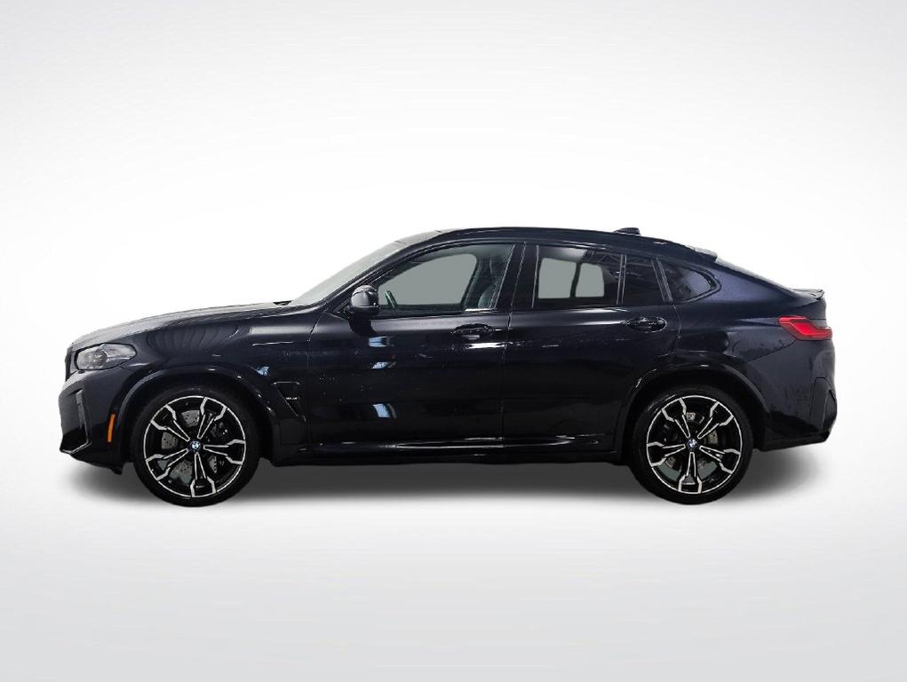 BMW X4 M 2024