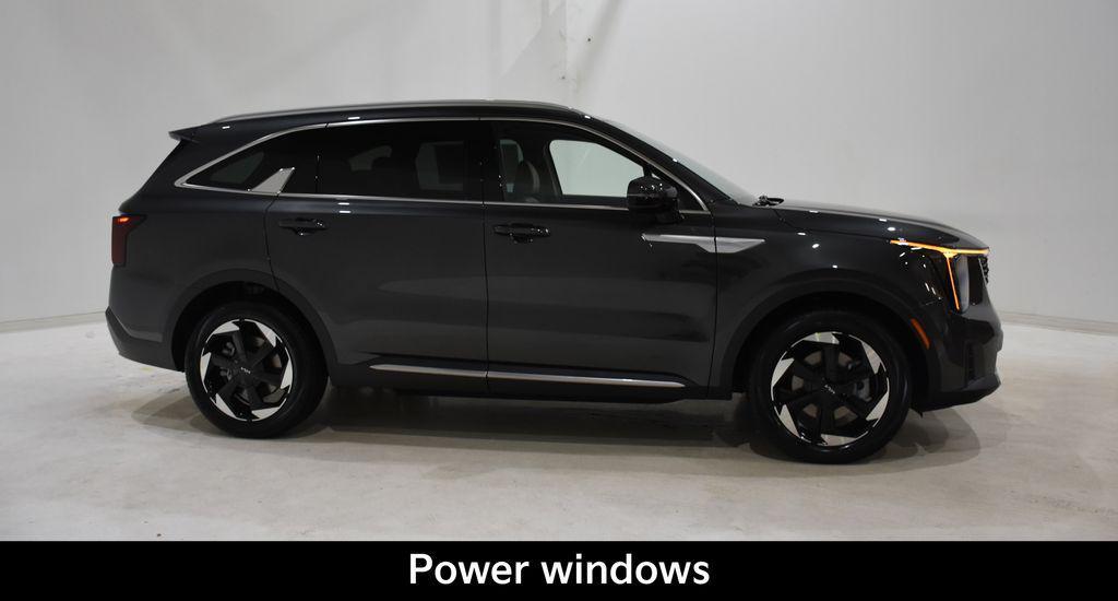 Kia Sorento 2026