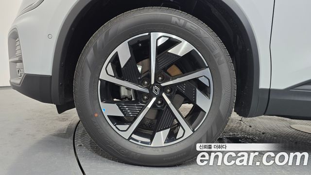 Renault QM6 2026