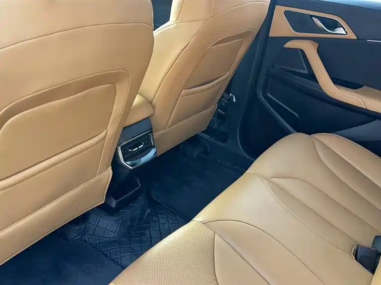 Roewe RX5 2022