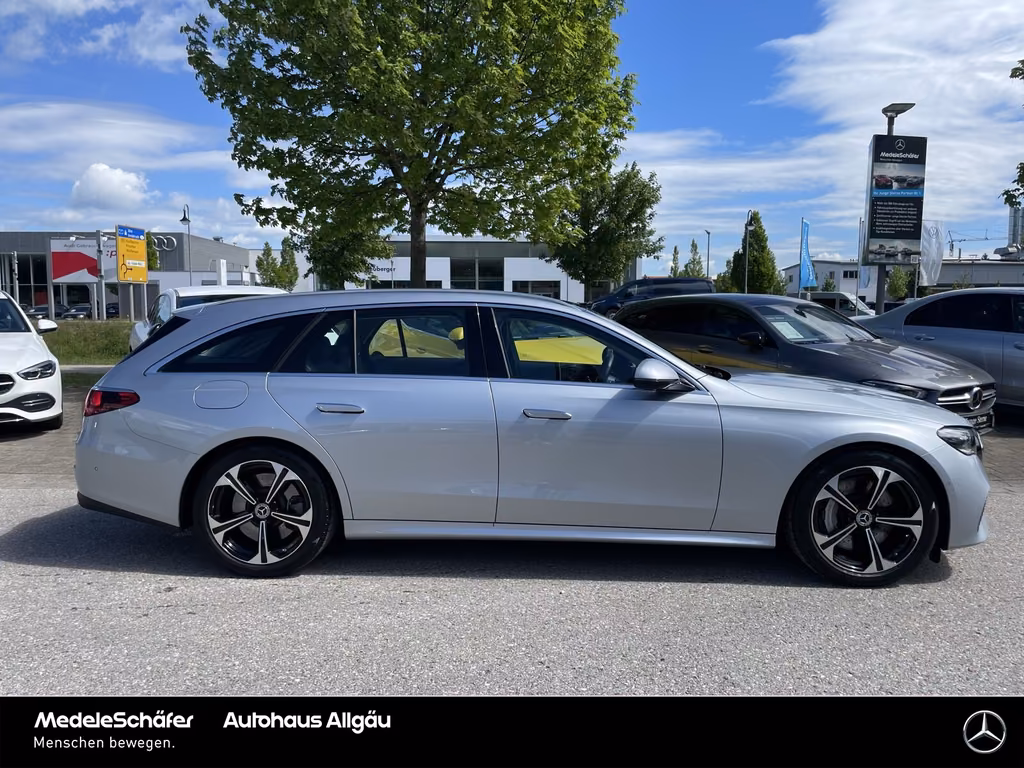 Mercedes-Benz E 300 2024