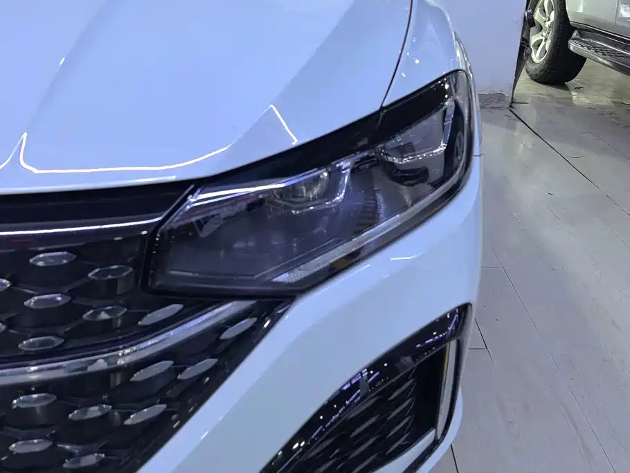 Volkswagen Lavida 2023