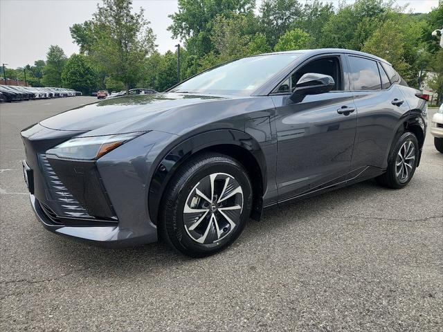 Lexus RZ 2024