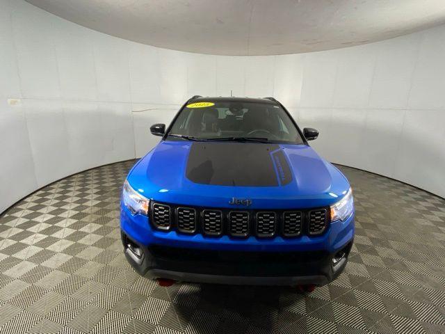 Jeep Compass 2025