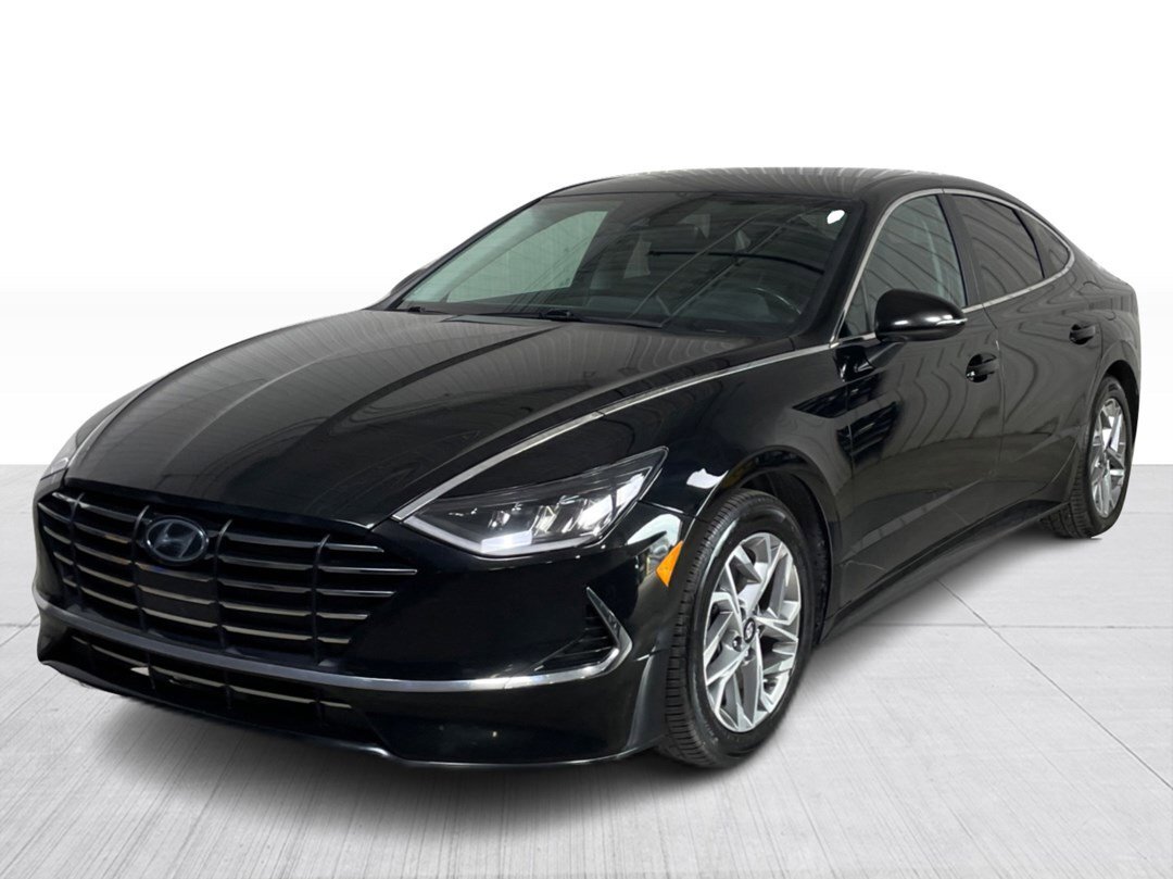 Hyundai Sonata 2023