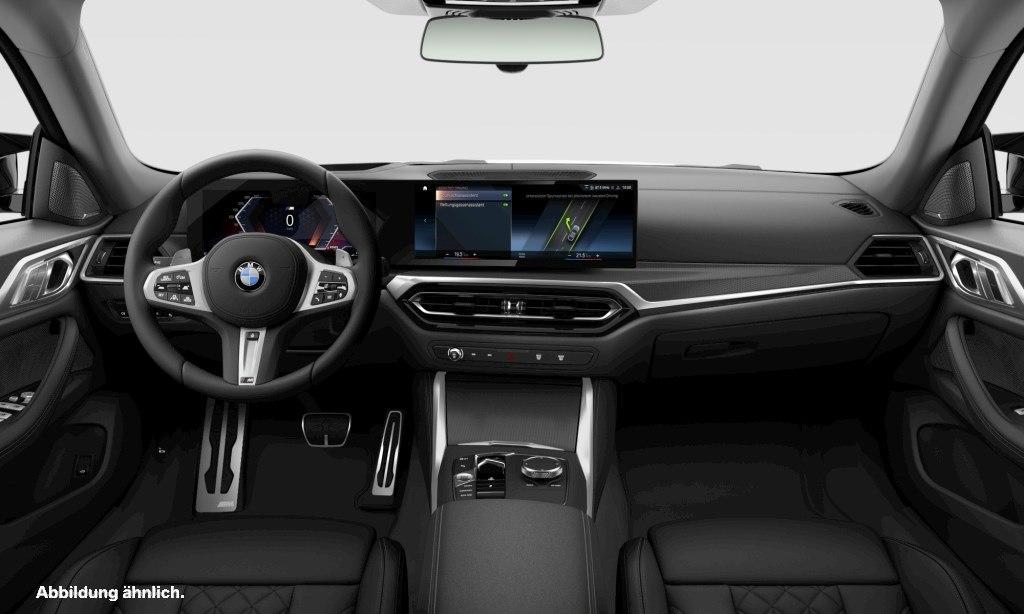 BMW M440 2023
