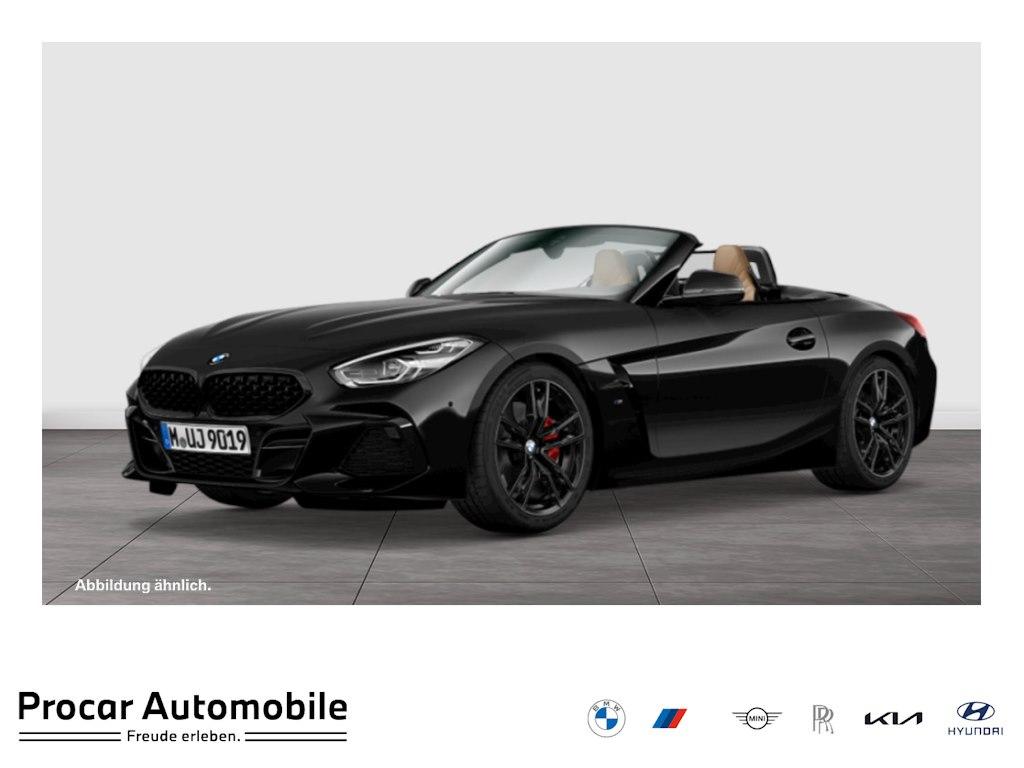 BMW Z4 2021