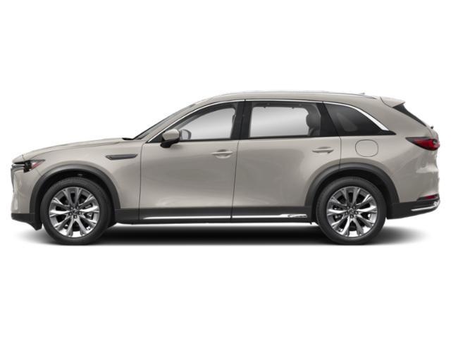 Mazda CX-90 2024