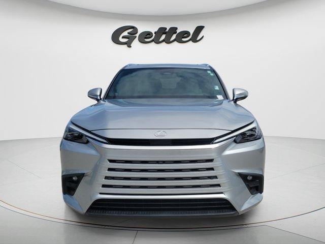 Lexus TX 2024