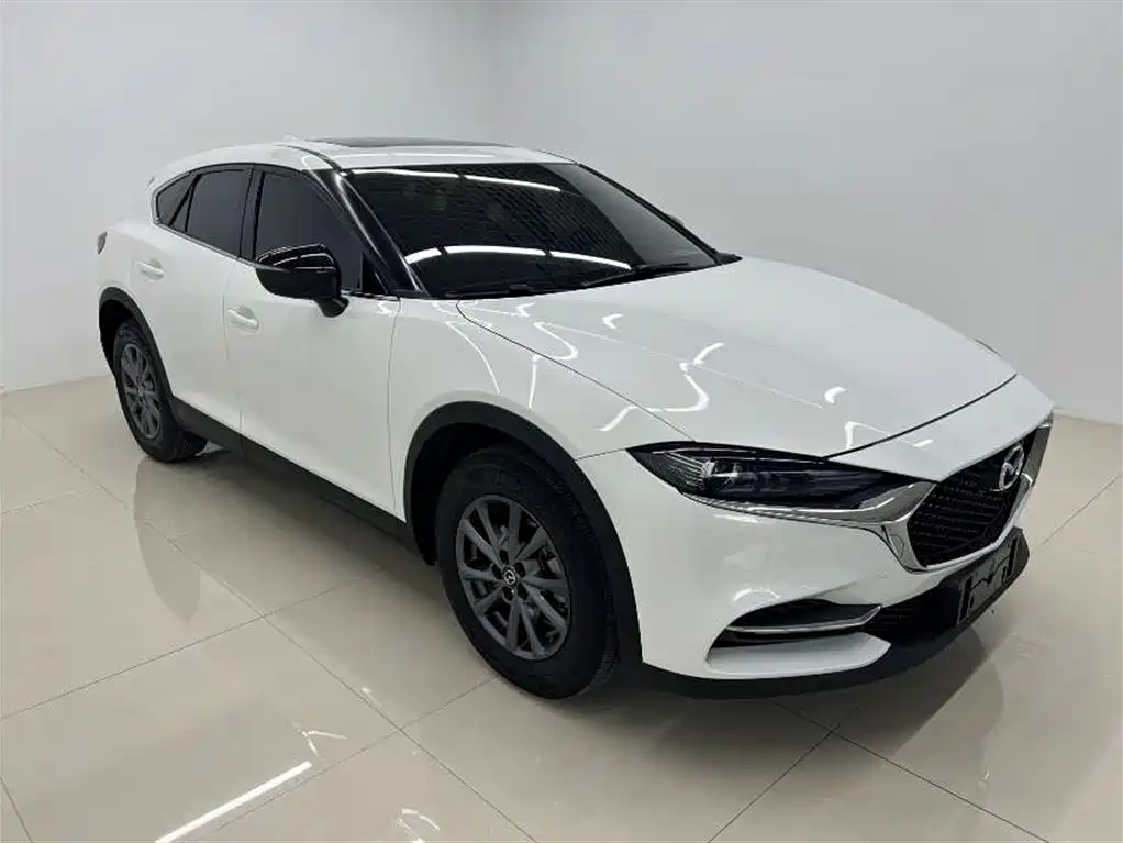 Mazda CX-4 2023