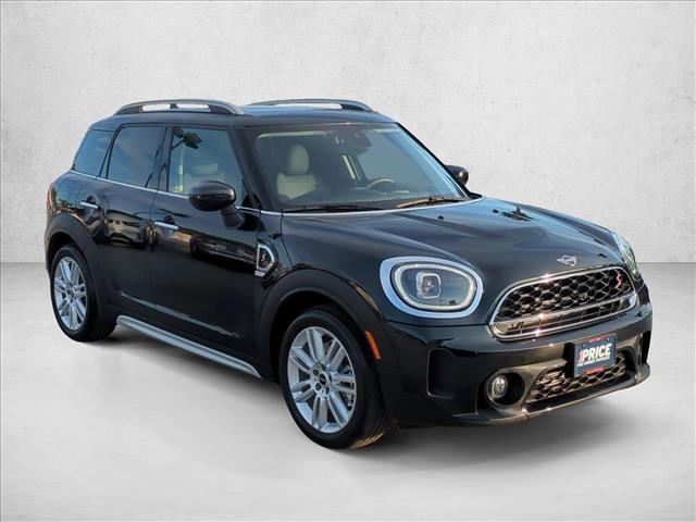 Mini Countryman 2024